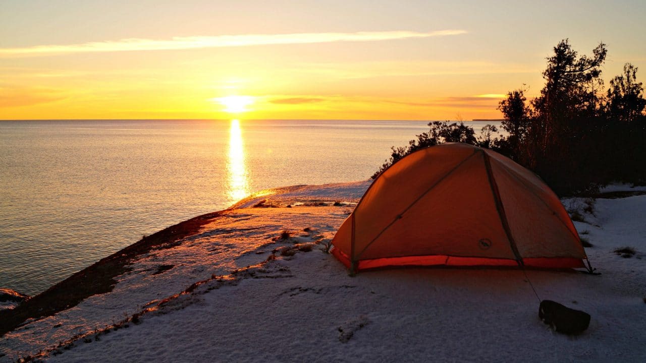 sea summit schlafsack Spark Daunenschlafsack main image 1